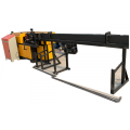 Automatic Steel Bar Bending Machine